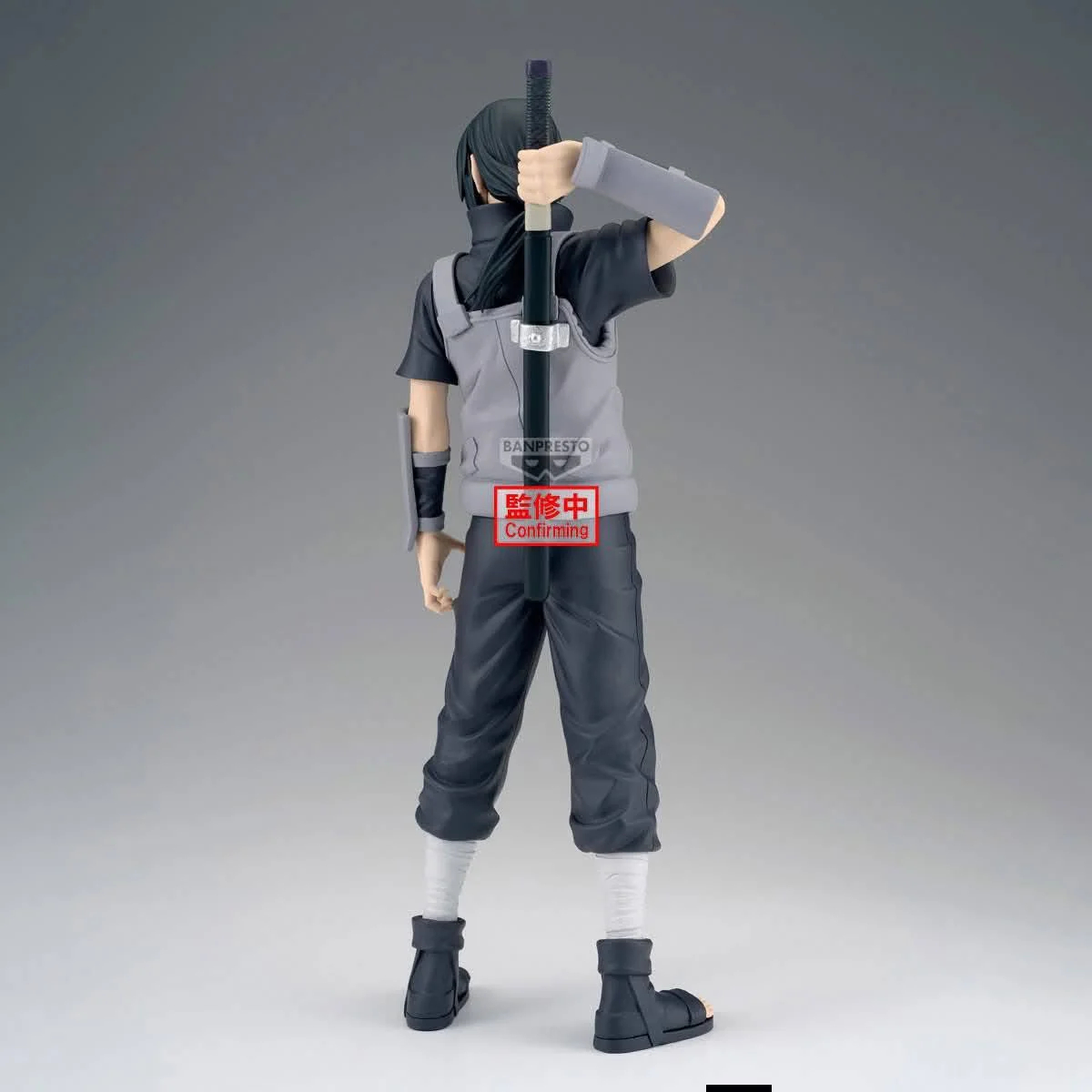 [Pre-order] Banpresto "Naruto Shippuden" GRANDISTA - ITACHI UCHIHA II